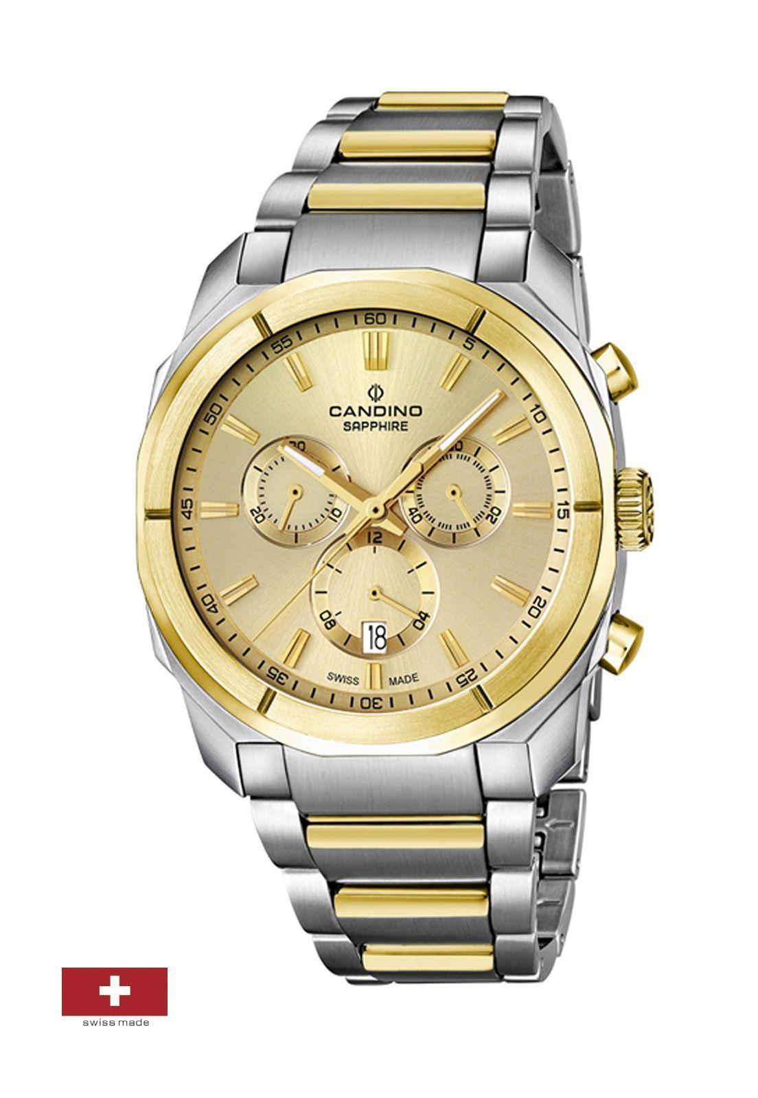 Reloj C4583/1 Candino Hombre Casual Street Rider-0