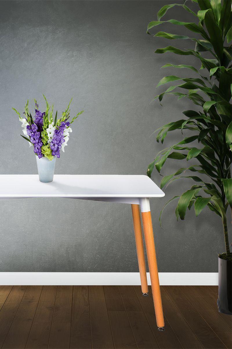 Mesa De Comedor Milatto-5