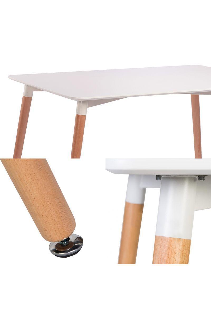 Mesa De Comedor Milatto-3