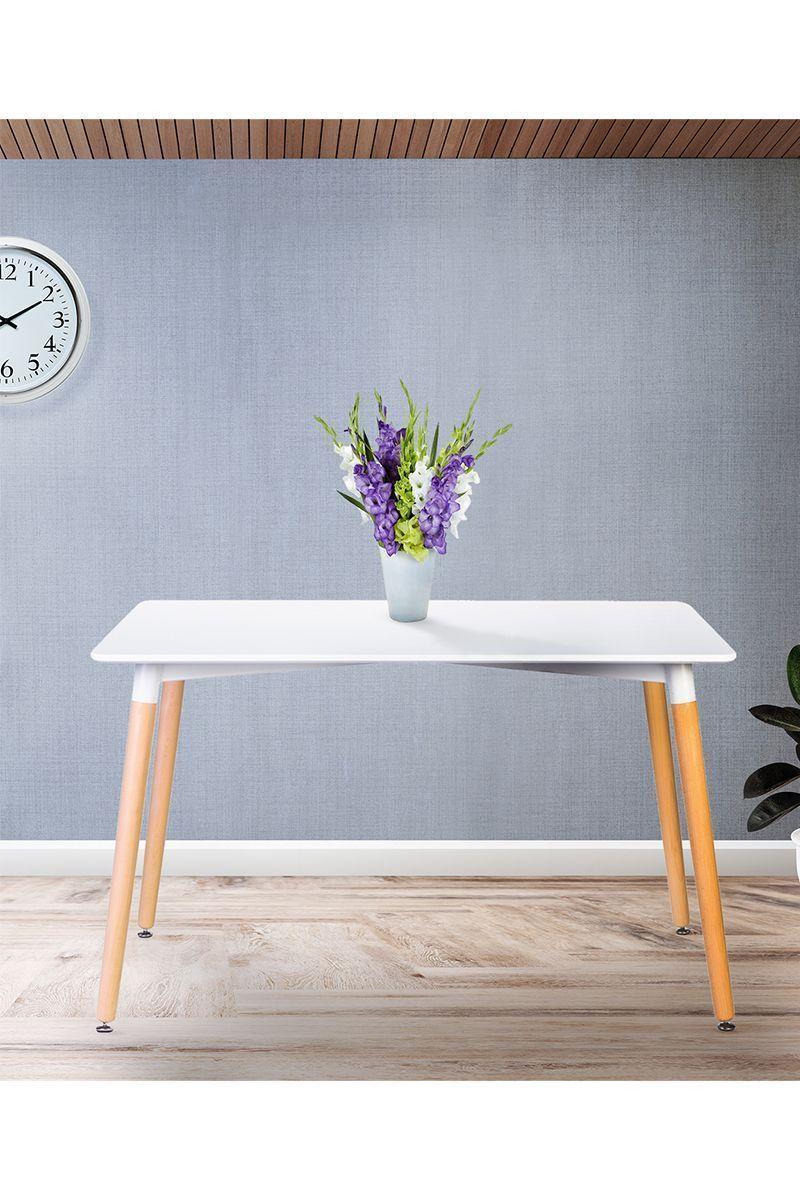 Mesa De Comedor Milatto-4