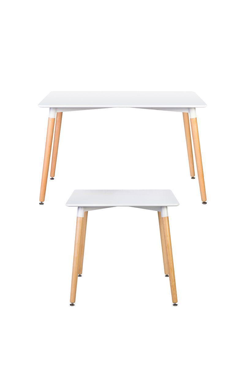 Mesa De Comedor Milatto-2