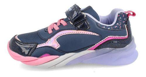 ZAPATILLA BUBBLEGUMMERS CANDY LIGHT NIÑA 30 - 33-1