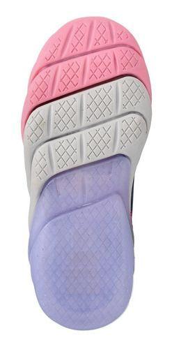 ZAPATILLA BUBBLEGUMMERS CANDY LIGHT NIÑA 30 - 33-6
