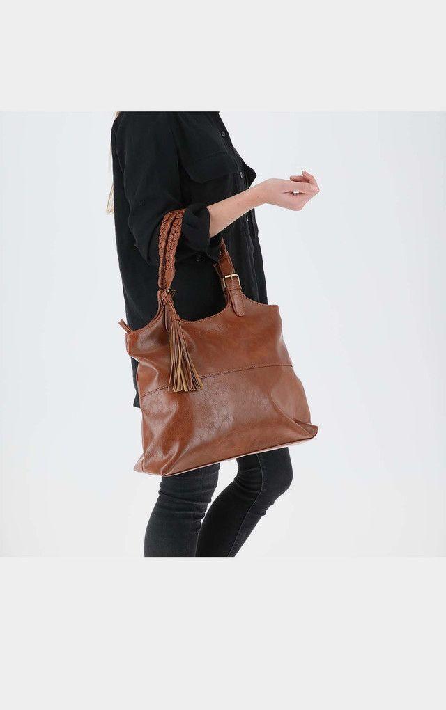 Cartera Hombro Circus Café Humana-3