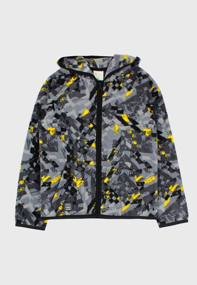 Polerón kids niño polar day to day 731-0