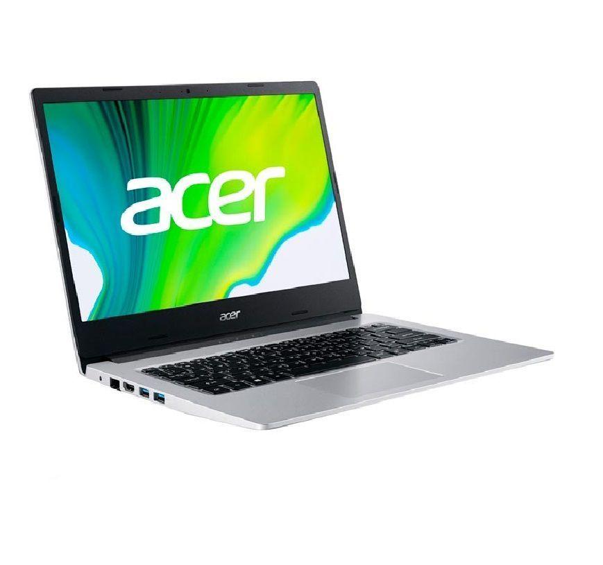 Acer Aspire 3 A314-22 Ryzen 3-3250U/ 256GB SSD/ 8GB Ram/ 14" LED/ W10H (REACONDICIONADO)-1
