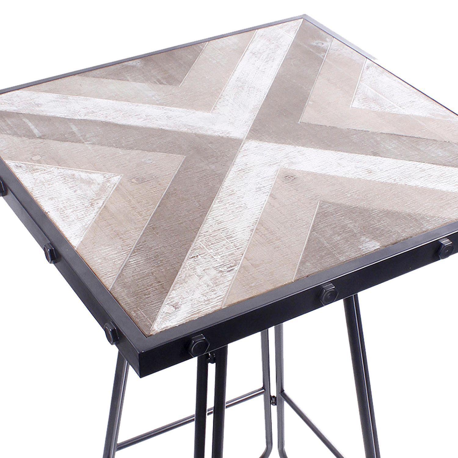 Mesa Decorativa Bar Tennessee Alta-2