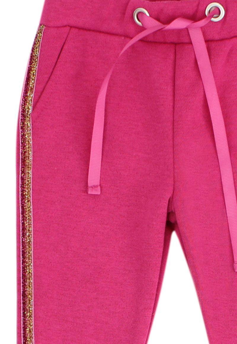 Pantalón Bebé Niña Sport Tech-2