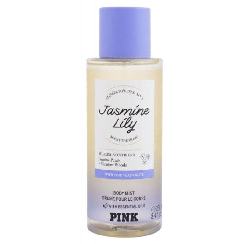 Victoria Secret Pink Jasmine Lily 250ml Mujer Colonia-0
