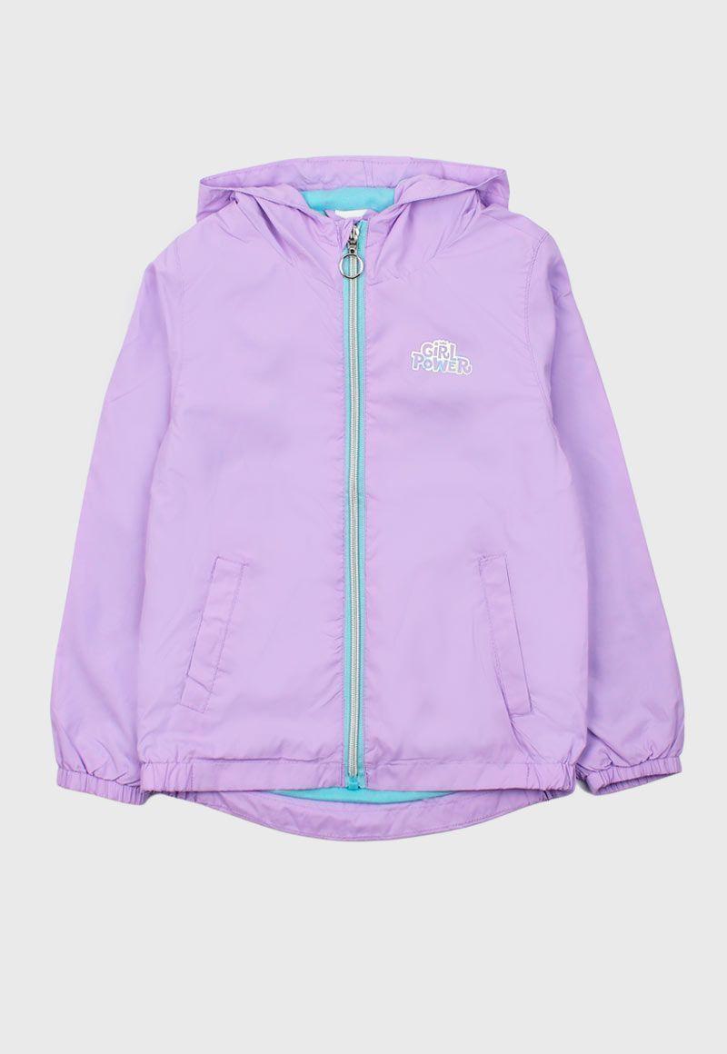 Cortaviento kids niña day to day-0