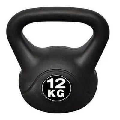 Kettllebell Pesa Rusa 12 Kg Abs-0
