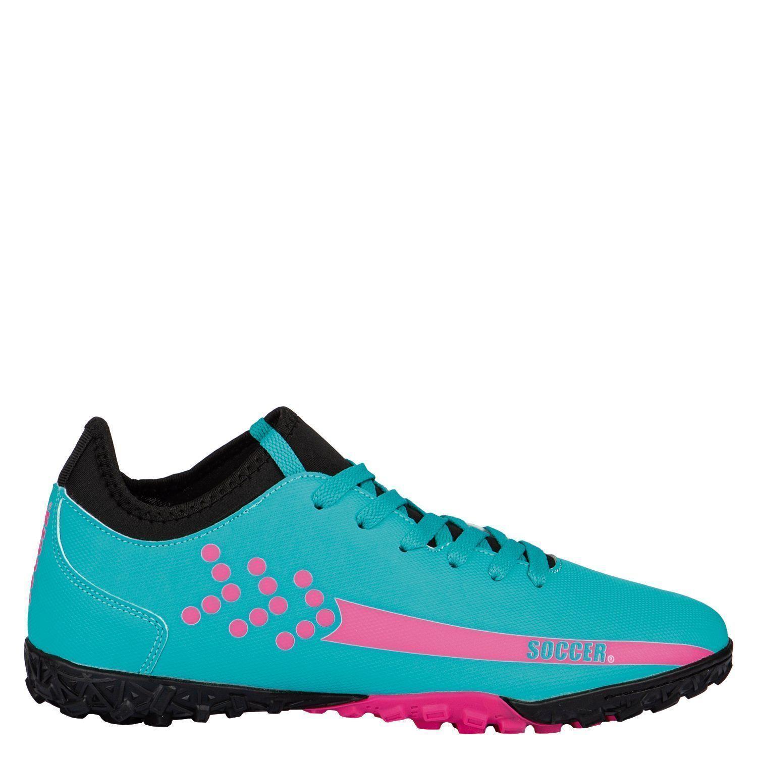 Zapatilla Baby Fútbol Color Calipso fucsia-0