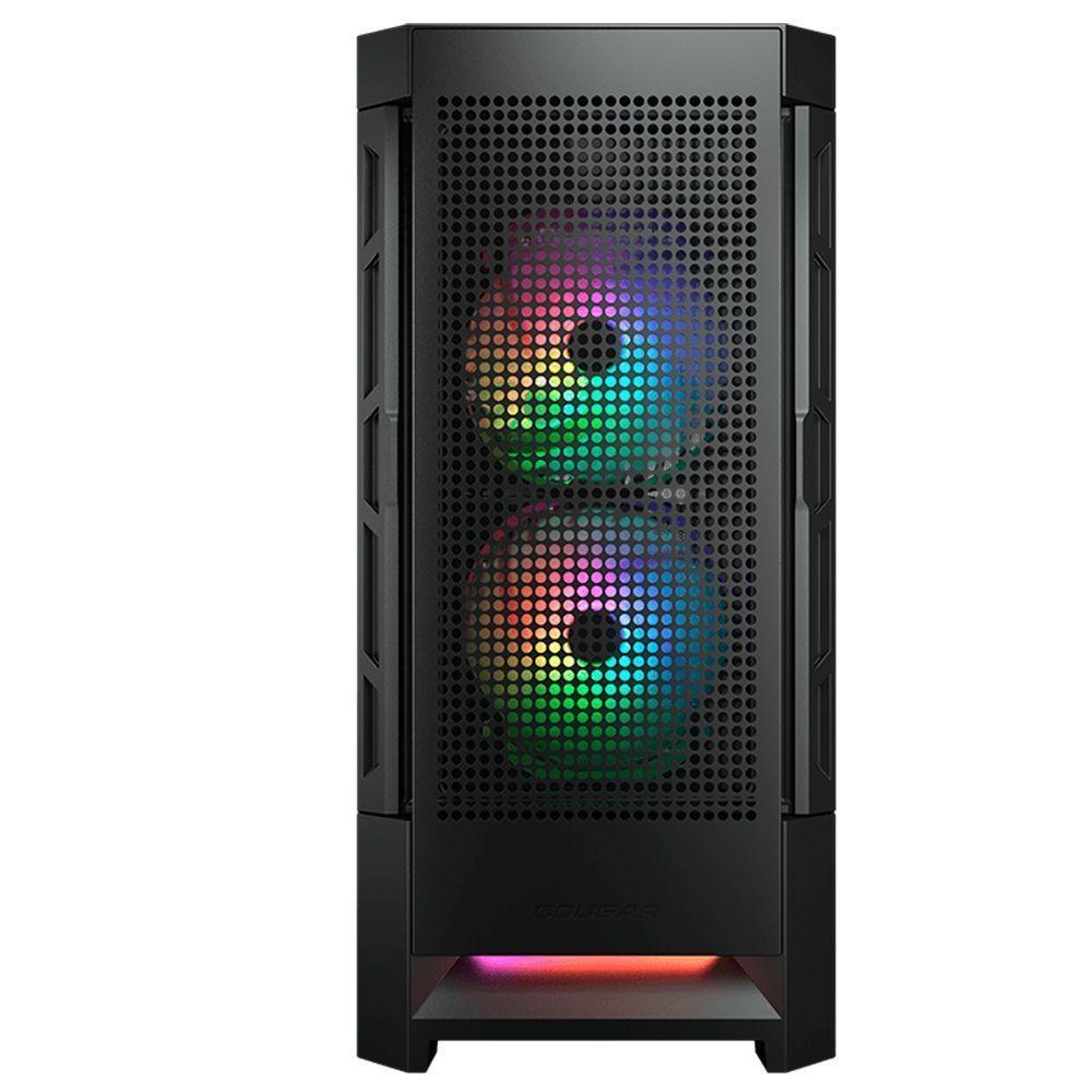 Gabinete Gamer Cougar Airface RGB-3