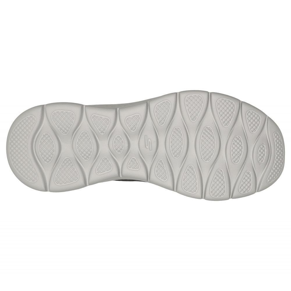 Zapatilla Mujer Go Walk Flex L Negra Skechers-2