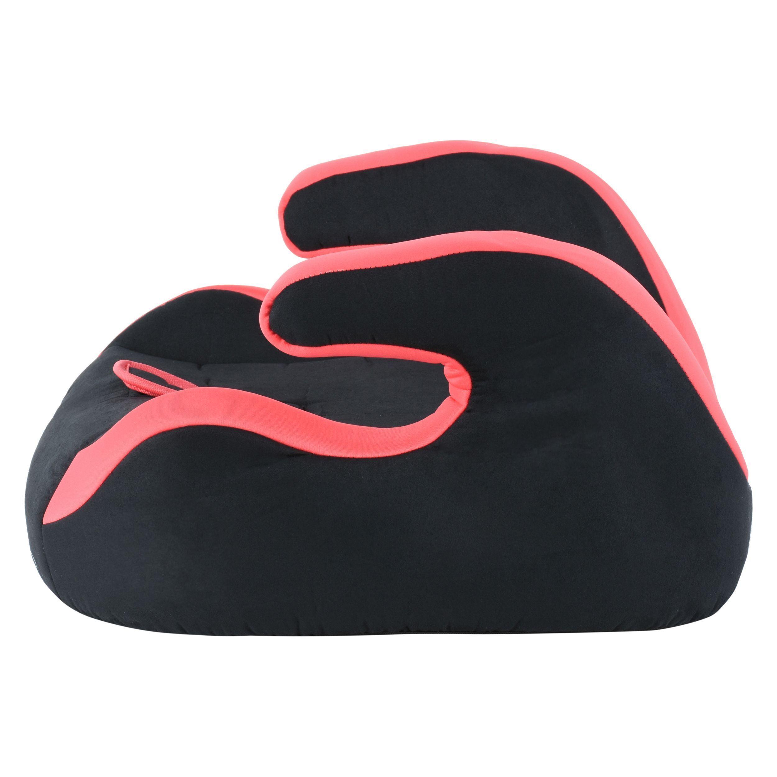 Butaca De Auto Baby Way Bw-733 Fucsia-12