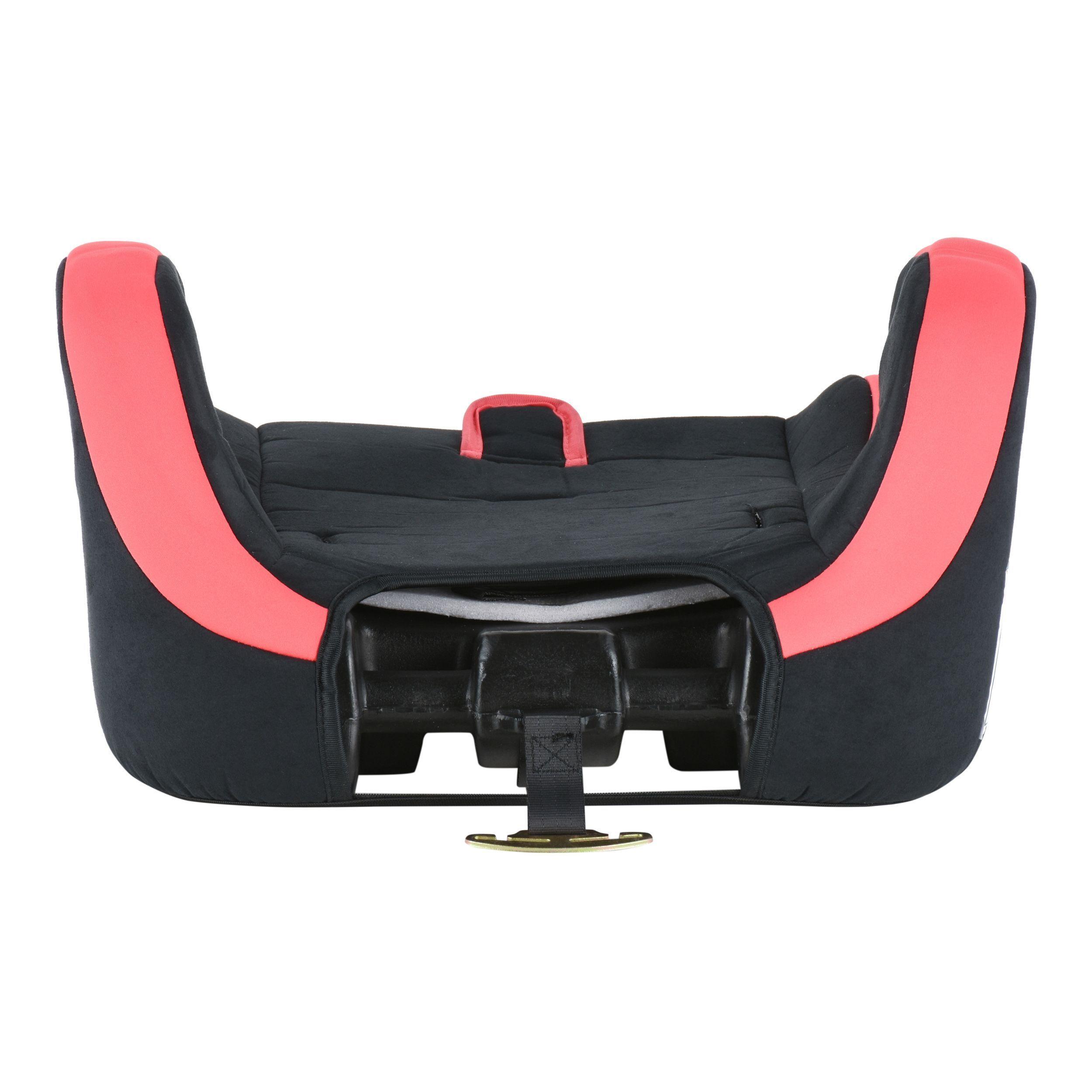 Butaca De Auto Baby Way Bw-733 Fucsia-14