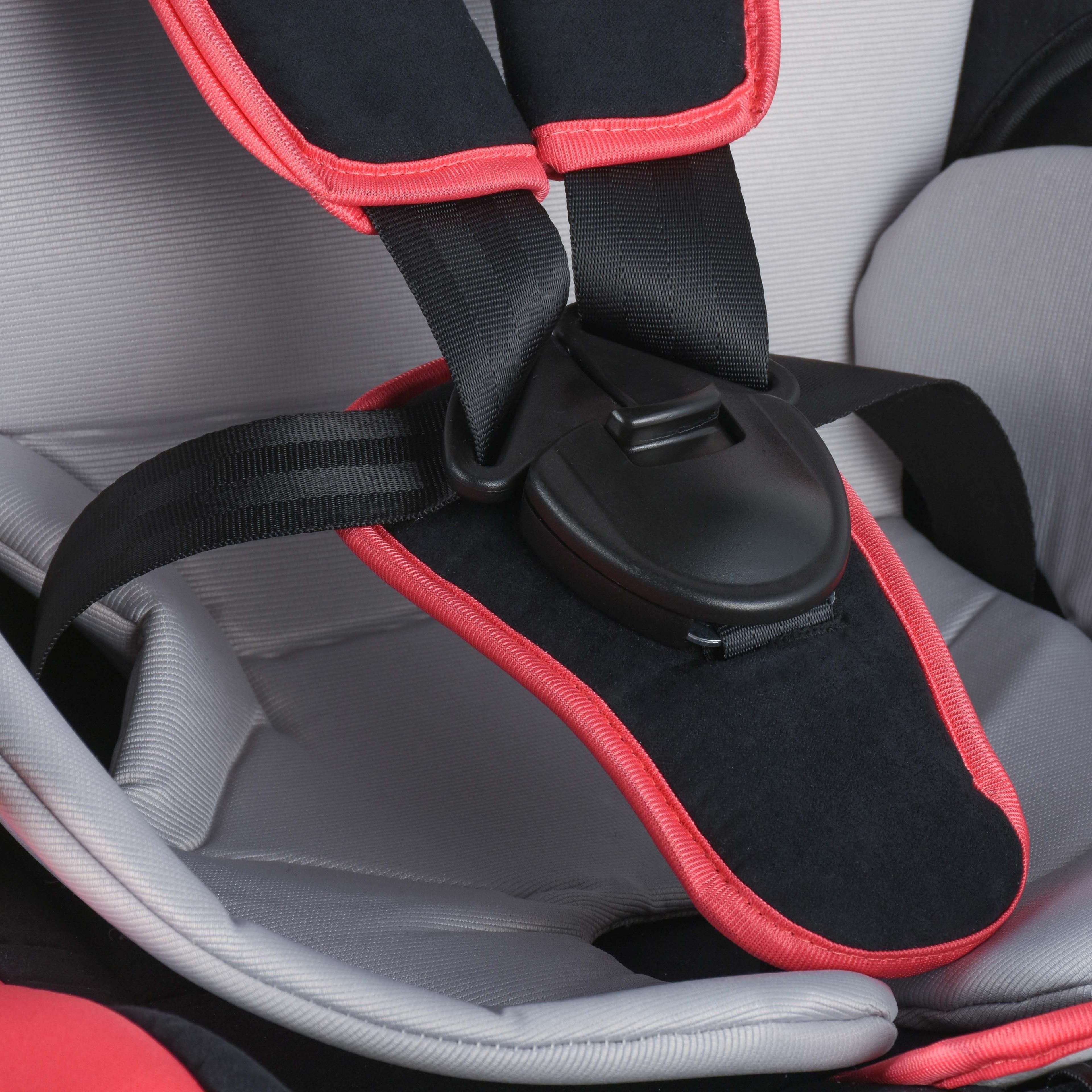 Butaca De Auto Baby Way Bw-733 Fucsia-10