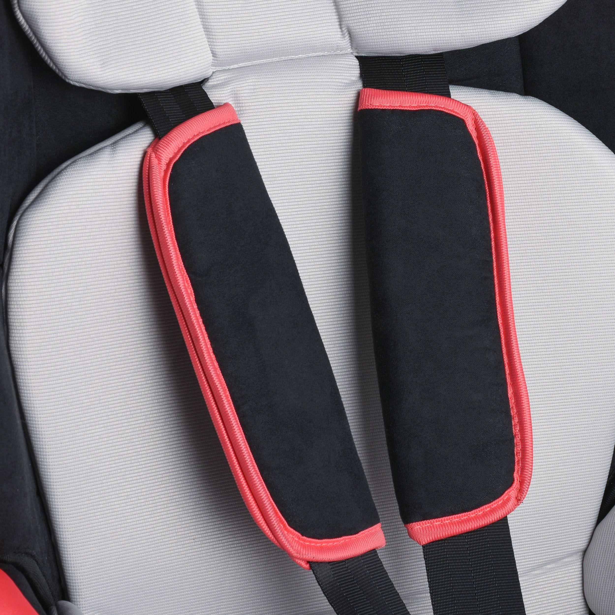 Butaca De Auto Baby Way Bw-733 Fucsia-15
