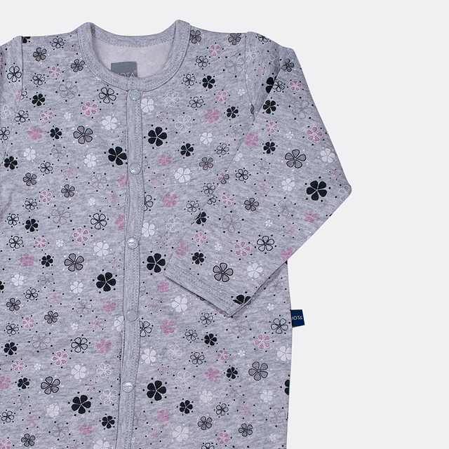 PIJAMA MANGA LARGA niña-1