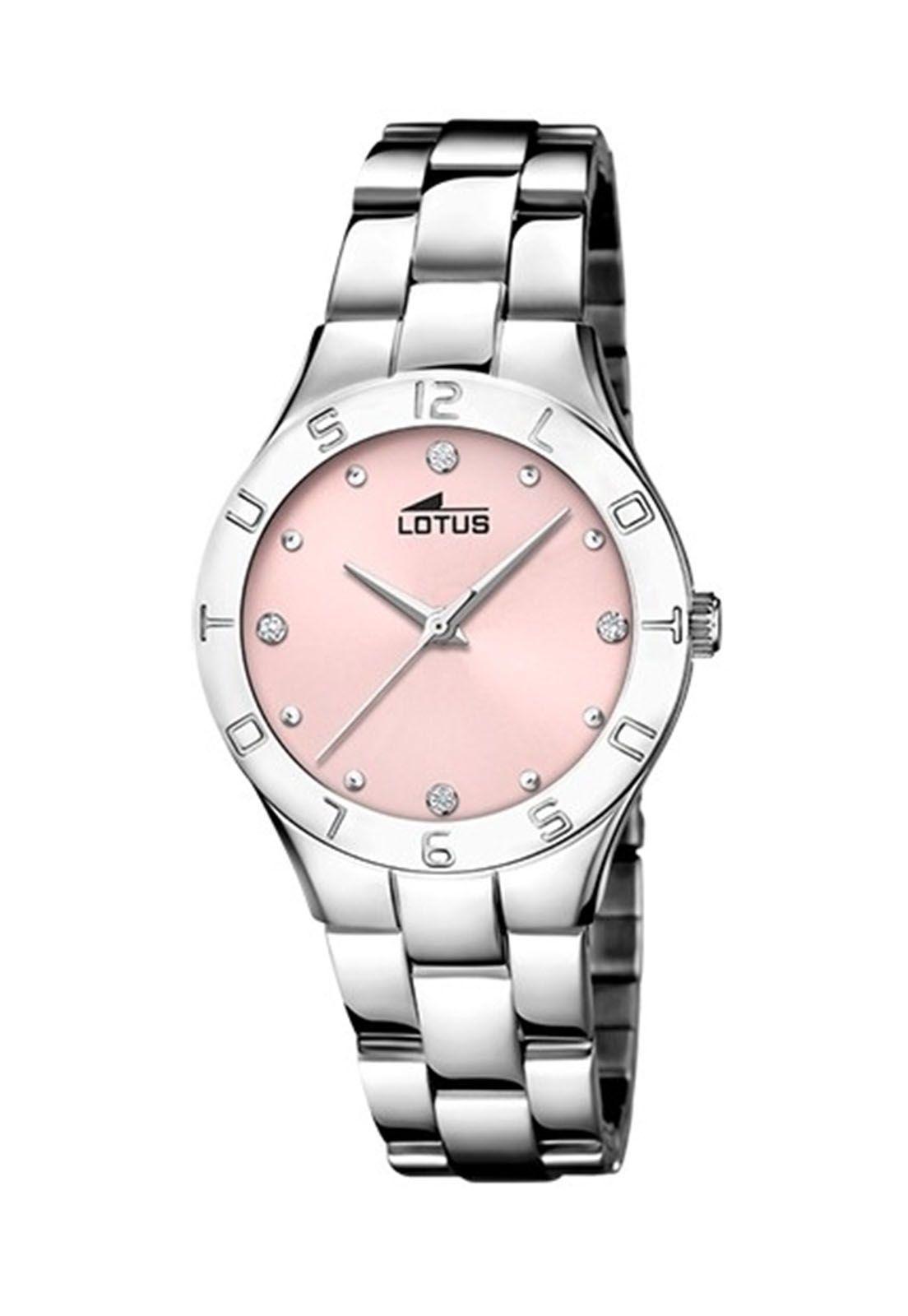 Reloj 18568/B Lotus Mujer Bliss-0
