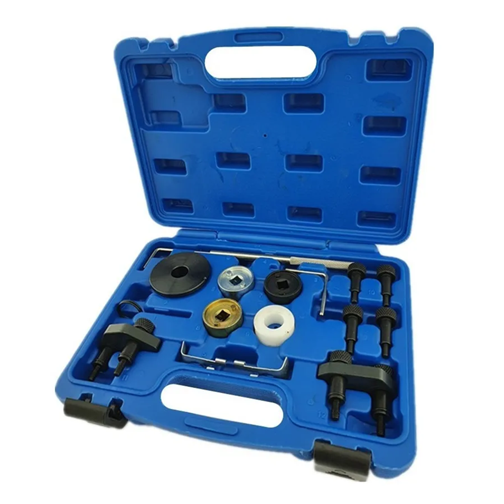 Trabador Puesta Punto Volkswagen Skoda Seat Audi-1