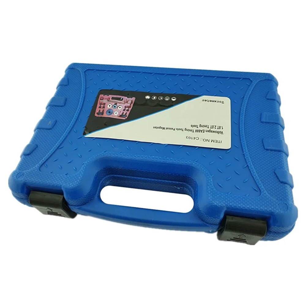 Trabador Puesta Punto Volkswagen Skoda Seat Audi-3