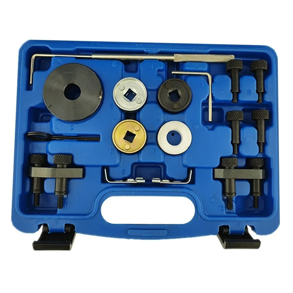 Trabador Puesta Punto Volkswagen Skoda Seat Audi-2