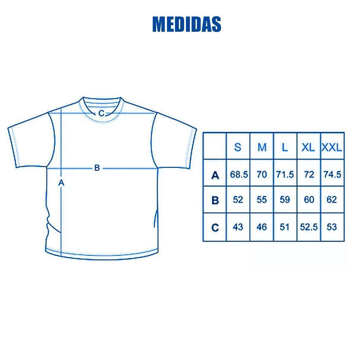 Polera Manga Corta Pique Azul Marino Para Mujer-1