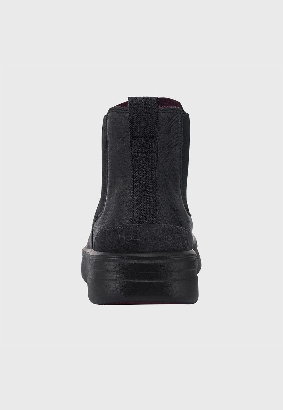 Botín Scott Grip Heydude-5