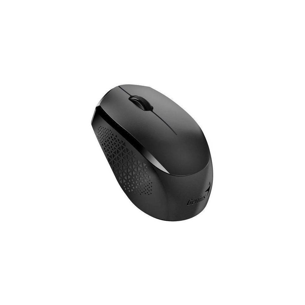 MOUSE SILENT WIRELESS -1