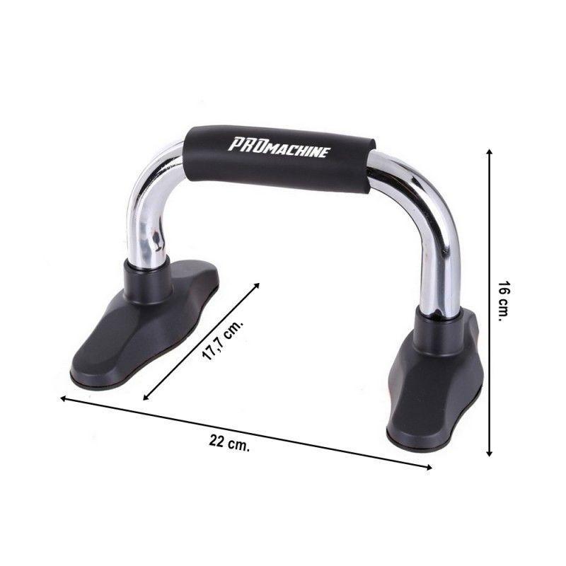 Push Up (Par) PROmachine-2