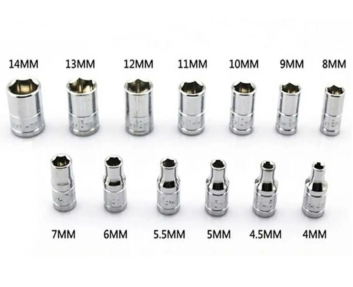 Juego Caja Set Dados Chicharra Herramientas 46 Piezas-3