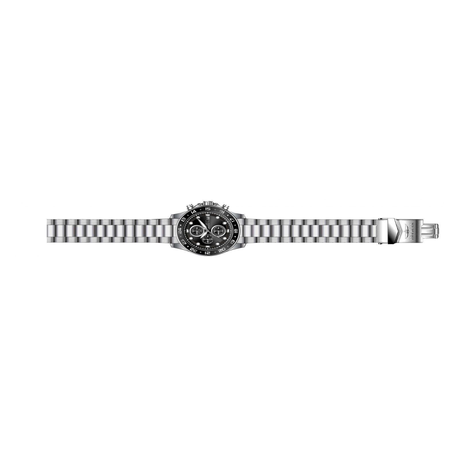 Reloj Invicta 15204 Pro Diver Quartz Hombre-2