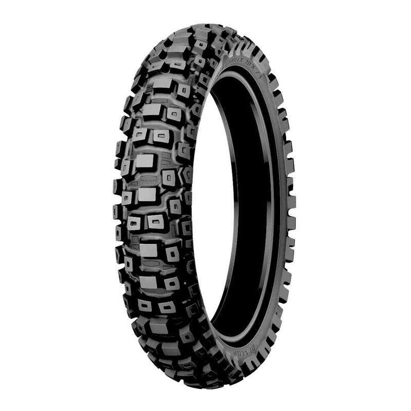 NEUMATICO MOTO DUNLOP 110/90R18 61M MX71 WT TRASERO-0