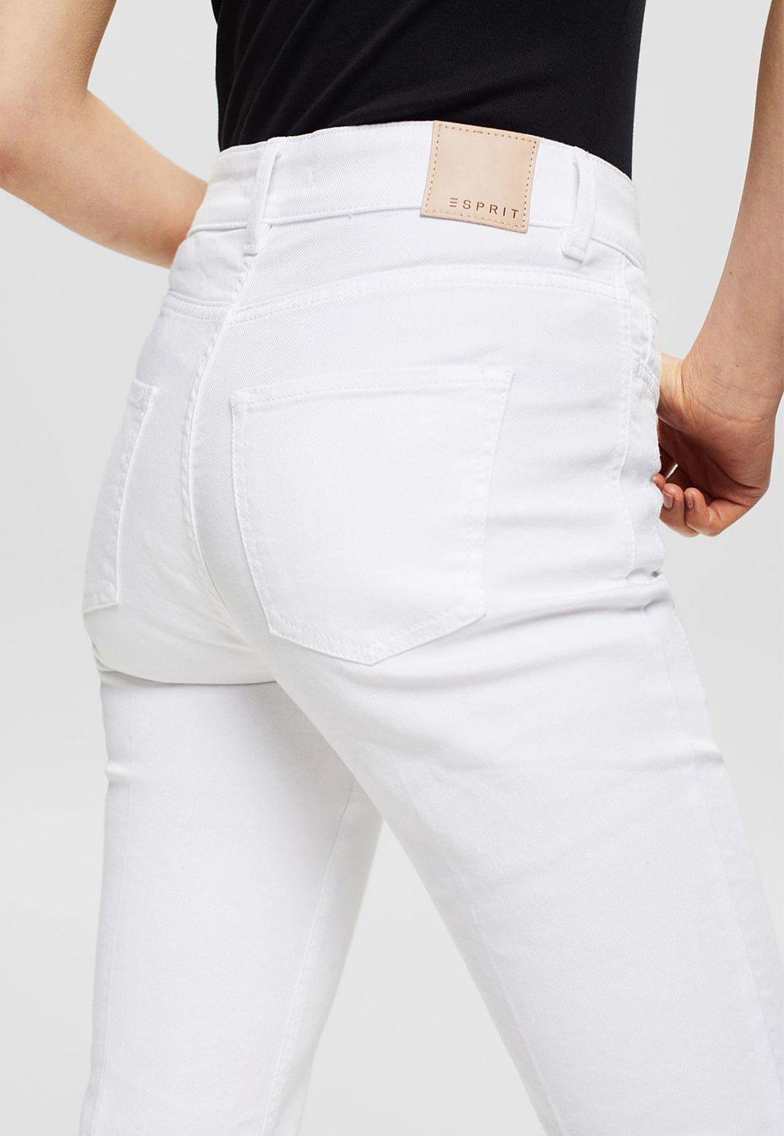 Jeans Acampanados Esprit-1