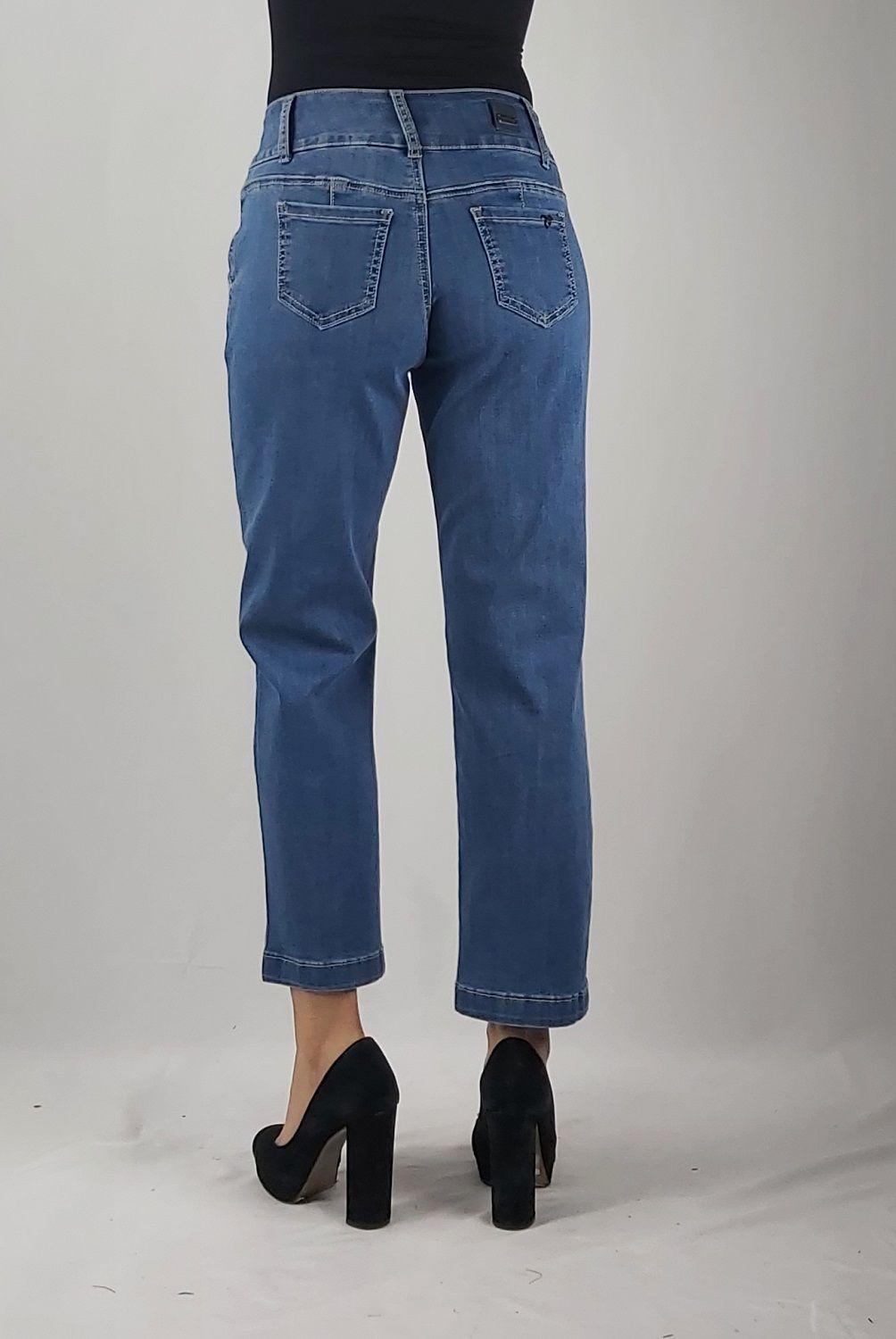 Jeans cropped-2