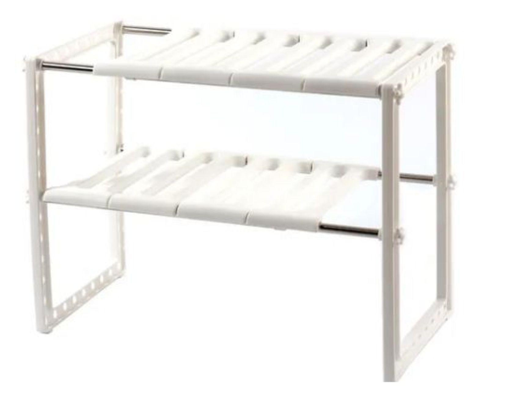 Estante Organizador De Cocina Multiuso-2