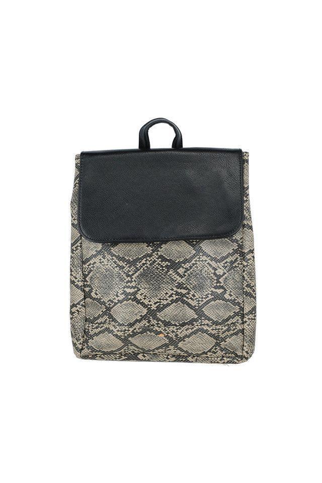 Mochila Natural Café ID-0