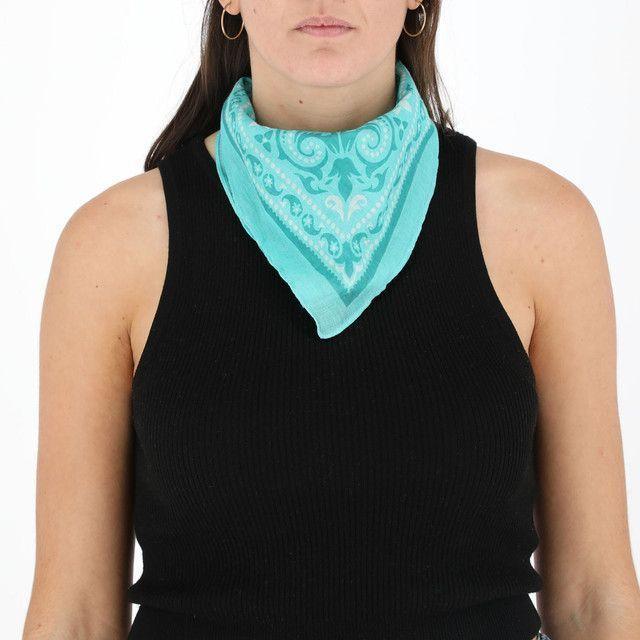 Pañuelo Bandana Calipso Western iD-1