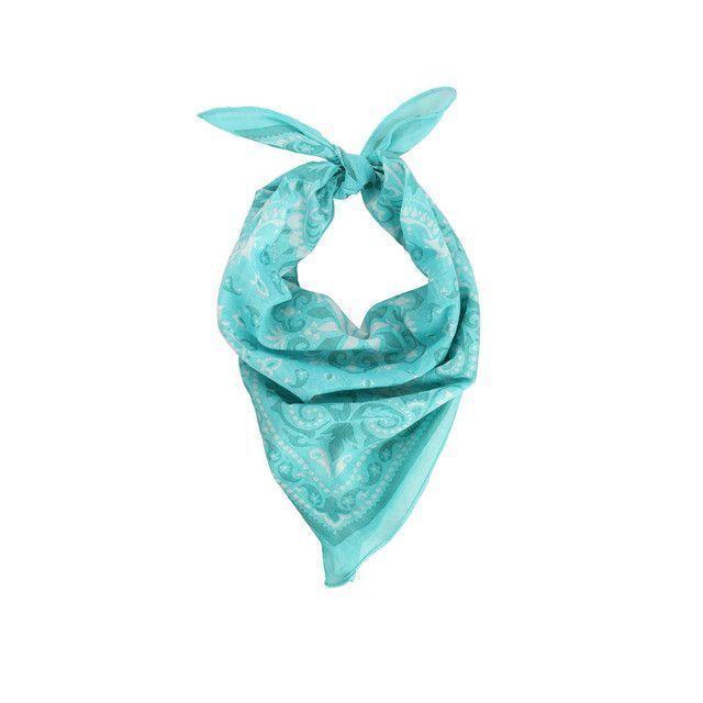 Pañuelo Bandana Calipso Western iD-0