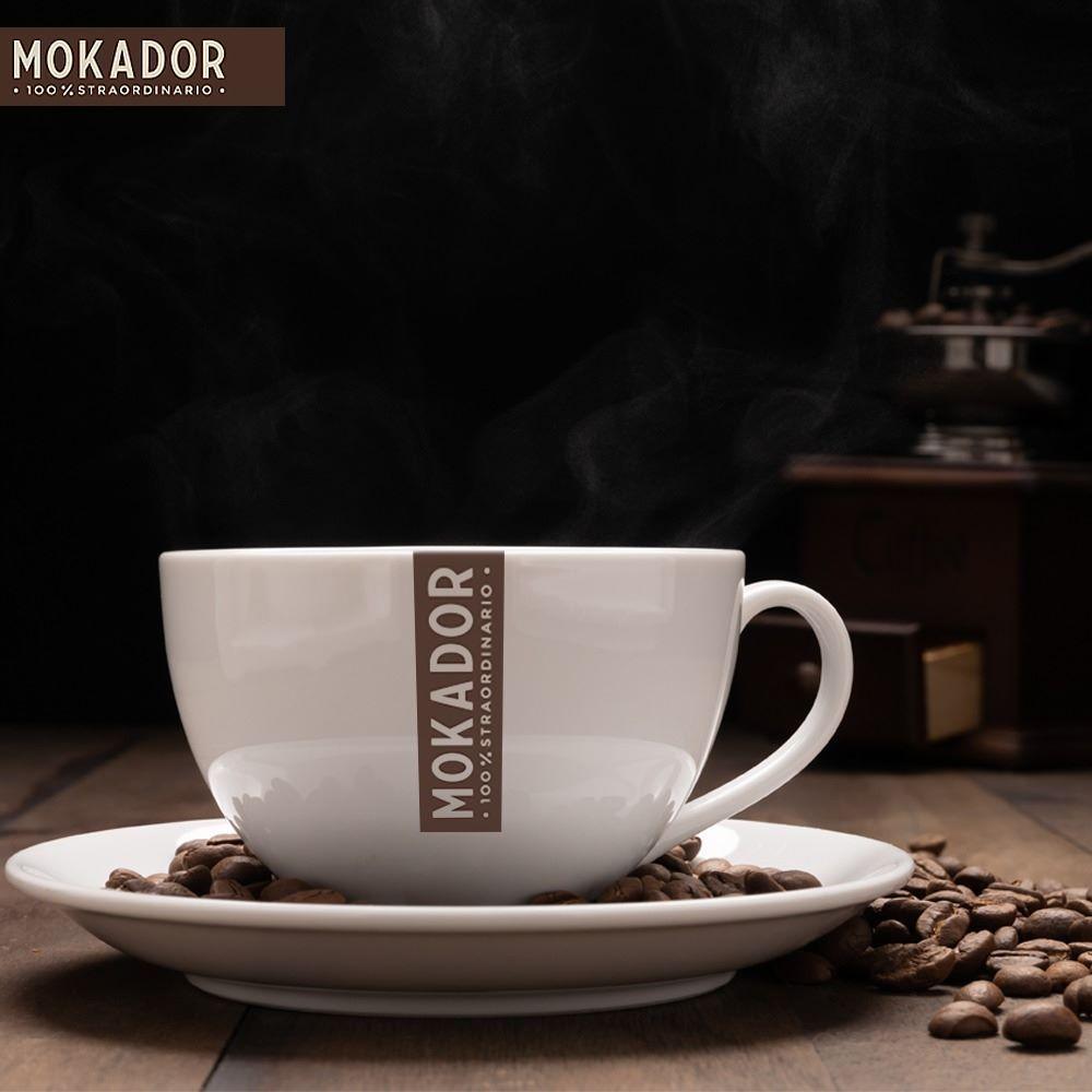 Café Oro grano entero 1 kg. blend arábica robusta-2