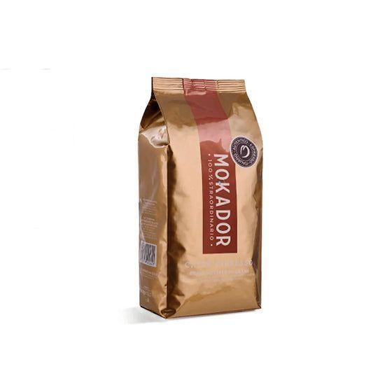 Café Oro grano entero 1 kg. blend arábica robusta-0