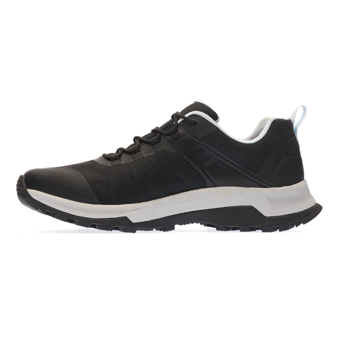 ZAPATILLA LIPPI MUJER VULCANO IRON STONE BDRY BLACK AQUA NEGRO-2