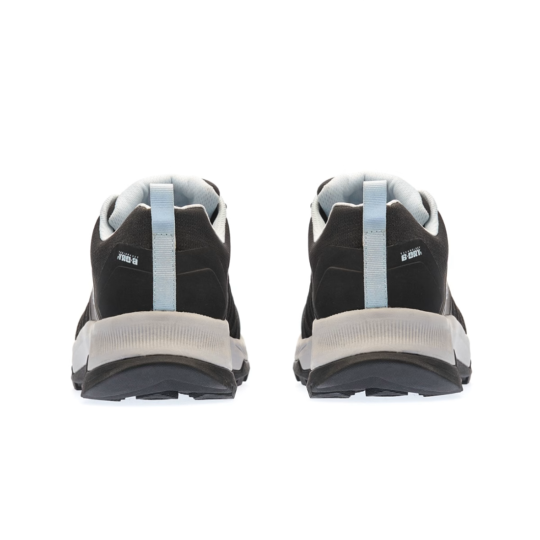 ZAPATILLA LIPPI MUJER VULCANO IRON STONE BDRY BLACK AQUA NEGRO-3