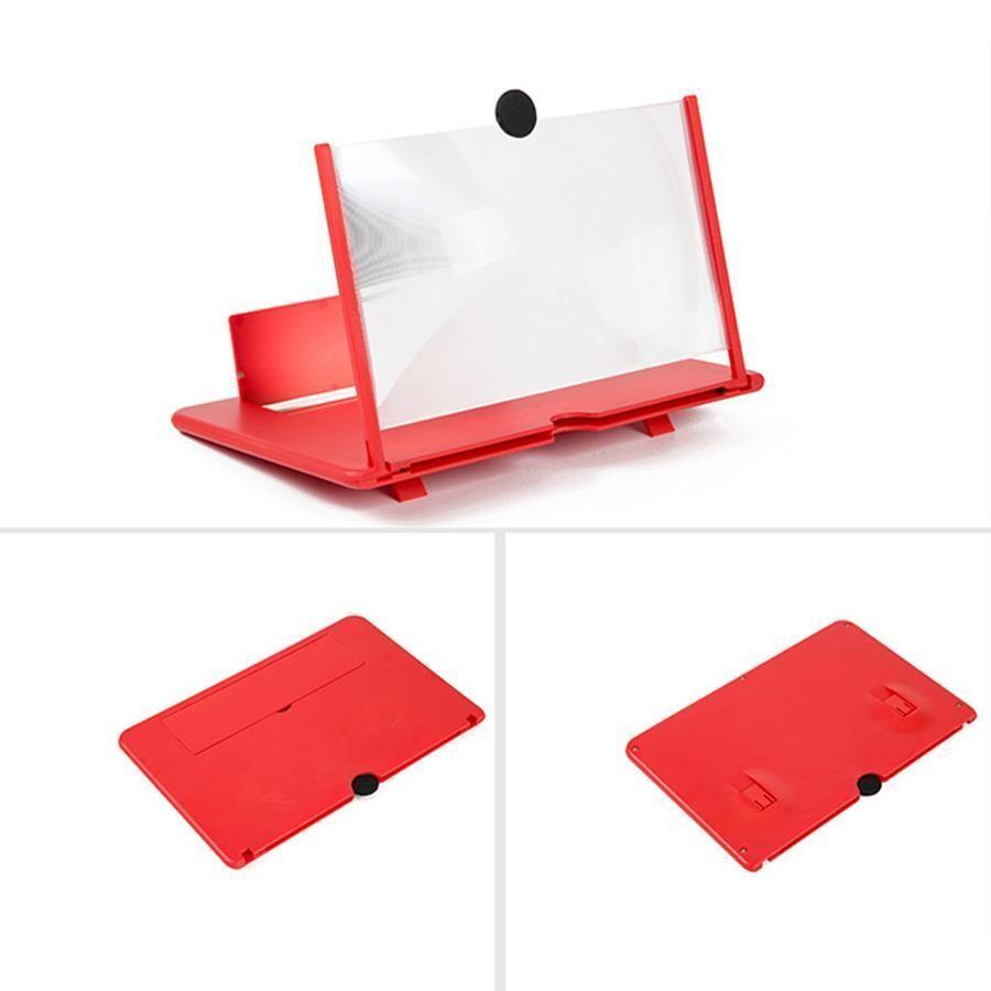 Lupa/Amplificador de Pantalla 9"-1