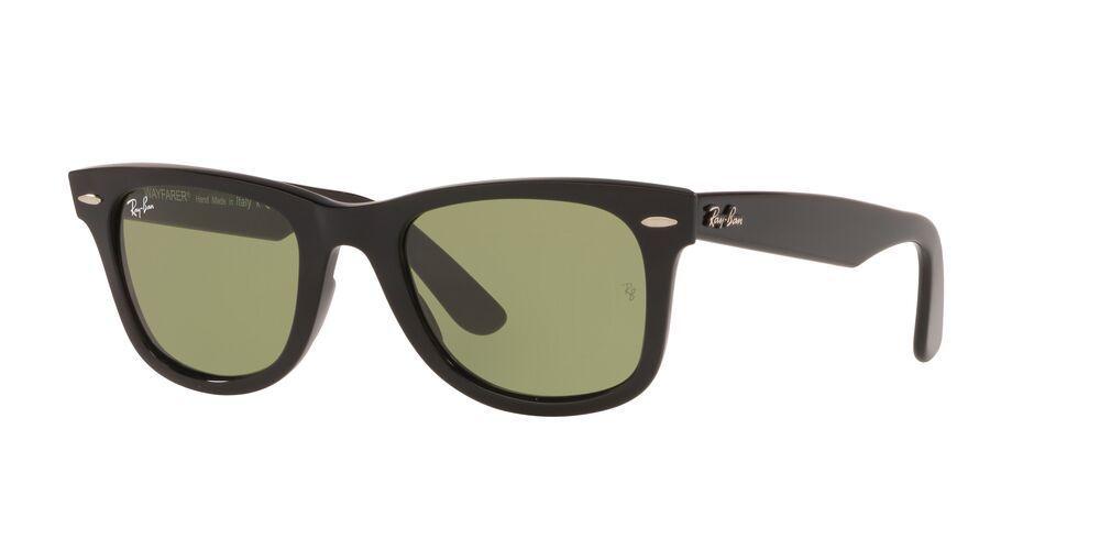 Lentes De Sol Ray-Ban RB2140 Wayfarer Negro Unisex-1