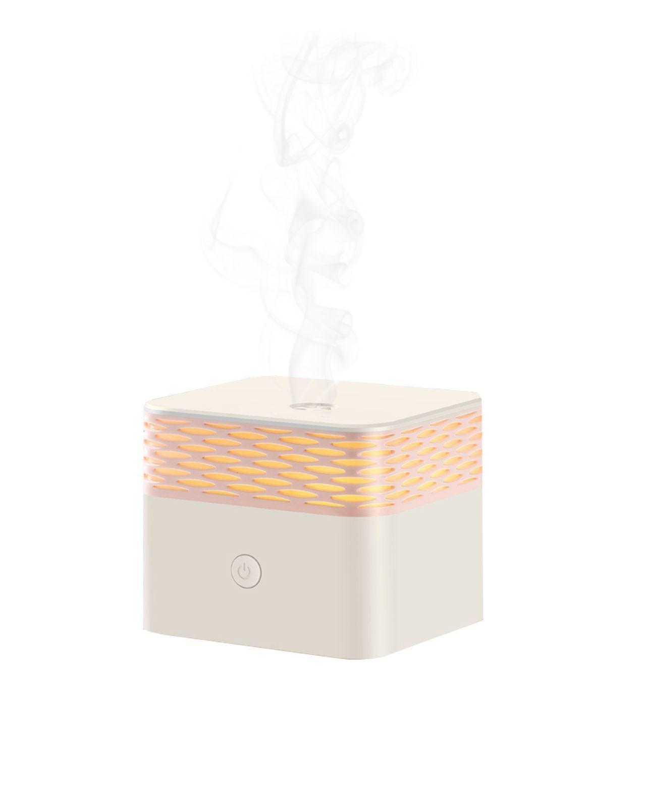 humidificador – difusor de aroma ultrasónico x1-1