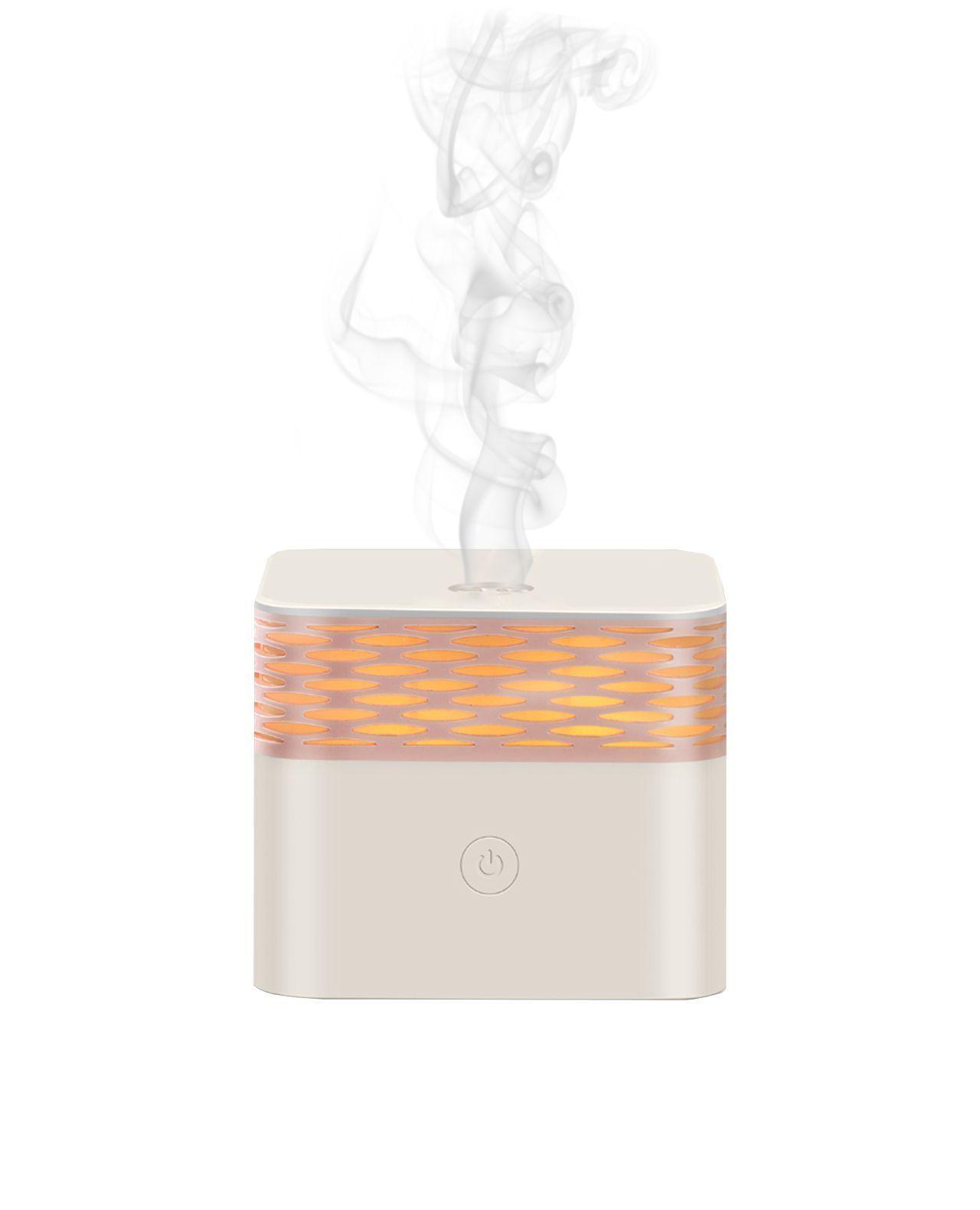 humidificador – difusor de aroma ultrasónico x1-0