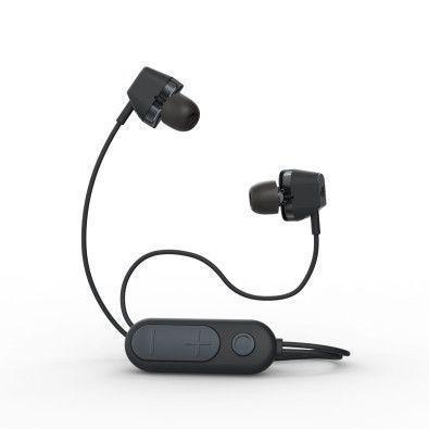 Audifono In Ear Sound Hub XD2 Negro-0