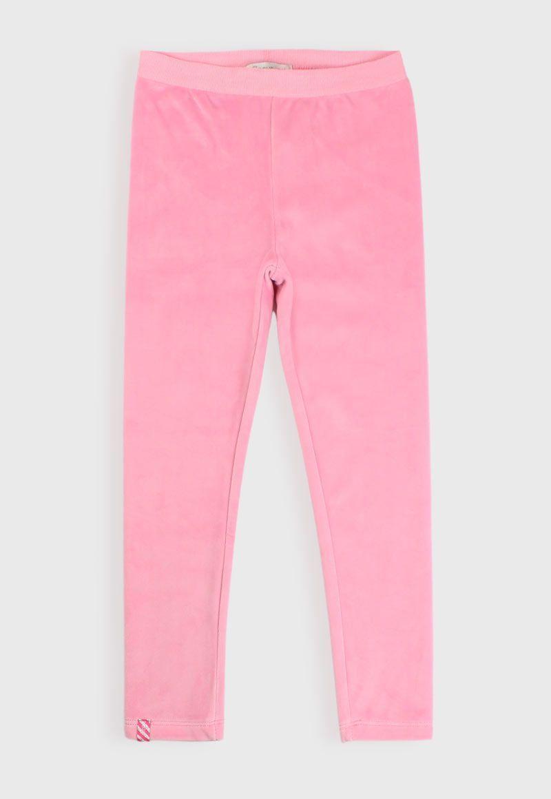 Leggins kids niña velvet power 308-0